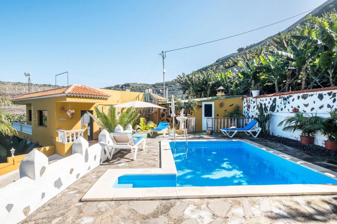 Alejandrina Vakantiehuis *